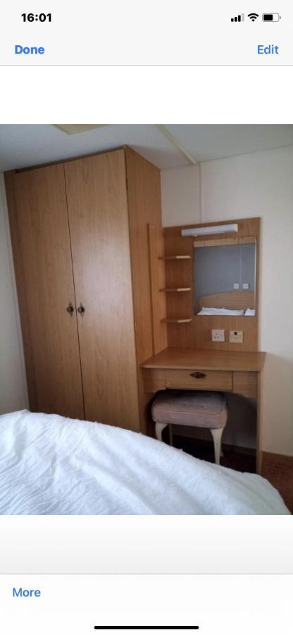 I13 The Chase Caravan Park 英戈尔德梅尔斯 外观 照片